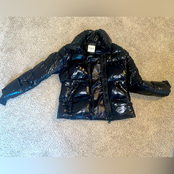 Women’s SAM Puffer - Picture 1 of 6